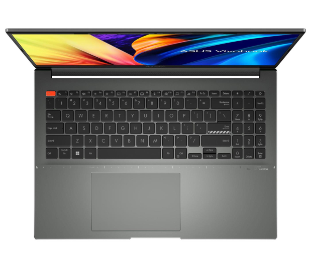 ASUS VivoBook S16X R7-6800H/16GB/512/Win11 120Hz - 1089746 - zdjęcie 6